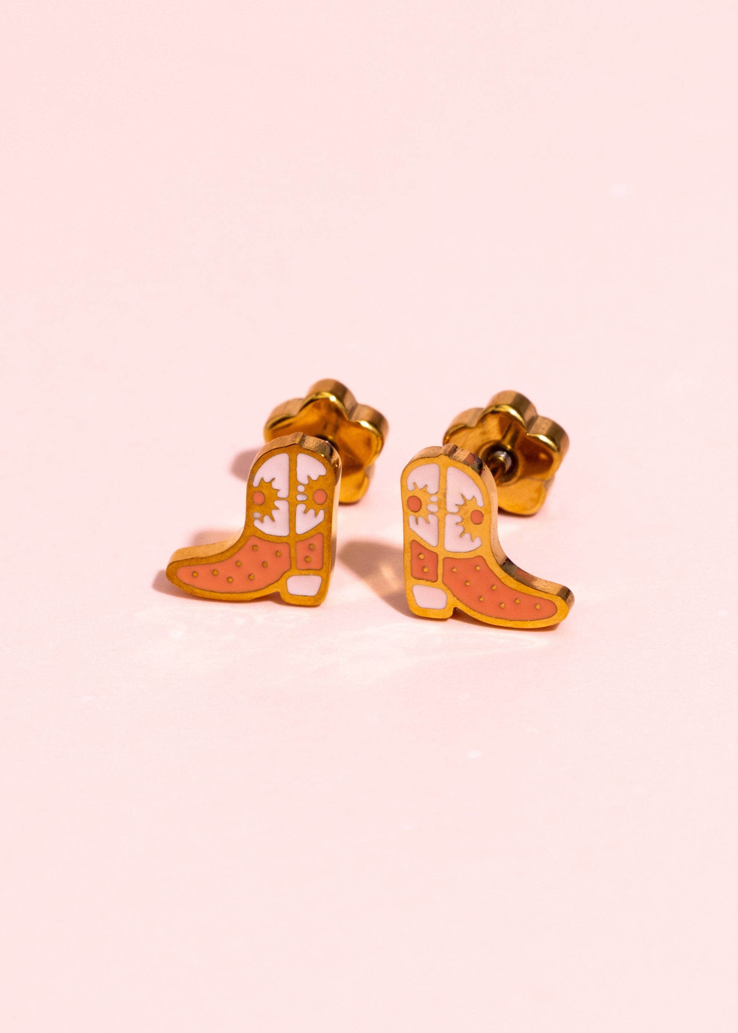 Pierced Co - Cowgirl Boots