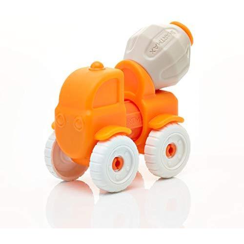 SmartMax My First Vehicles