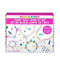 Kid Made Modern Fairy Tale Jewelry Kit