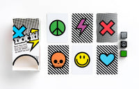 The Good Game Company - Not It! v1.0 - Fast Paced Travel Art Gift Dice Card Game!