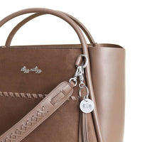 Itzy Ritzy Aspen Boss Tote™