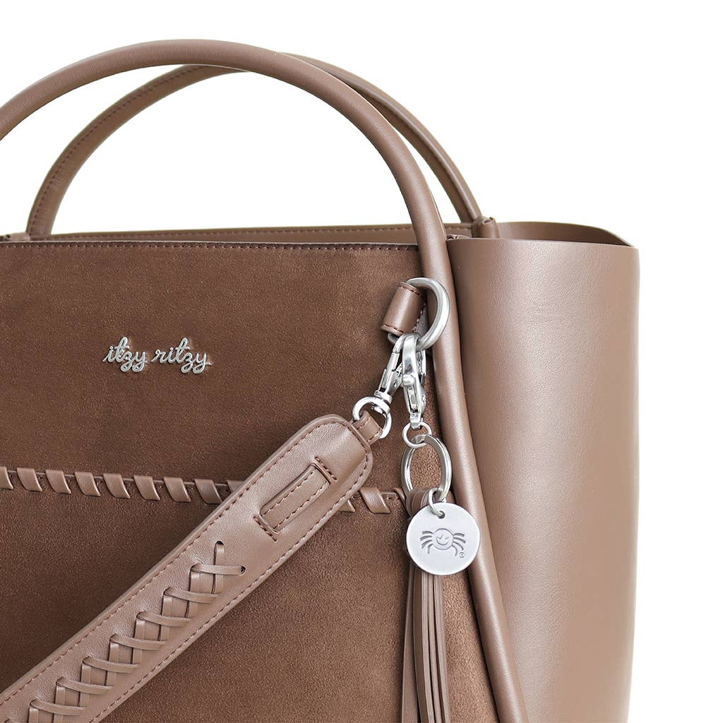 Itzy Ritzy Aspen Boss Tote™