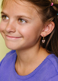 Pierced Co - Pink Bow Charms