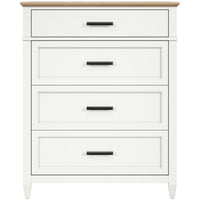 Parker House Artisan 4-Drawer Chest