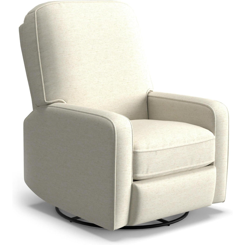 Storytime Bilana Swivel Glider Recliner