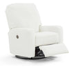 Storytime Bilana Swivel Glider Recliner