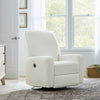 Storytime Bilana Swivel Glider Recliner