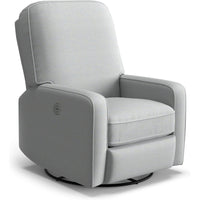 Storytime Bilana Swivel Glider Recliner