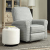 Storytime Josey Swivel Glider Recliner