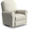 Storytime Josey Swivel Glider Recliner
