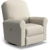 Storytime Josey Swivel Glider Recliner