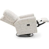 Storytime Josey Swivel Glider Recliner