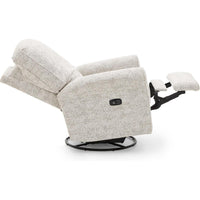 Storytime Josey Swivel Glider Recliner