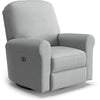Storytime Josey Swivel Glider Recliner