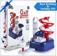 iPlay Training Golf Balls Club Equipment Indoor Outdoor Sport Toys Set