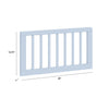 DaVinci Toddler Bed Conversion Kit (M19699)