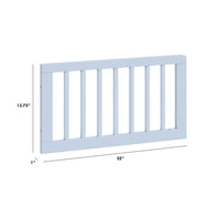 DaVinci Toddler Bed Conversion Kit (M19699)