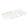 Babyletto Rolli All-Stages Midi Crib Conversion Kit
