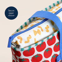 Itzy Ritzy Itzy Explorer™ Canvas Tote Bag