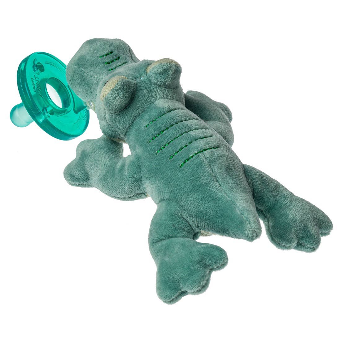 Mary Meyer - Afrique Alligator Wubbanub