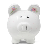 Child To Cherish® - Unicorn Castle Large Piggy Bank