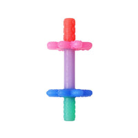 Itzy Ritzy Teensy Tubes™: Pink Rainbow