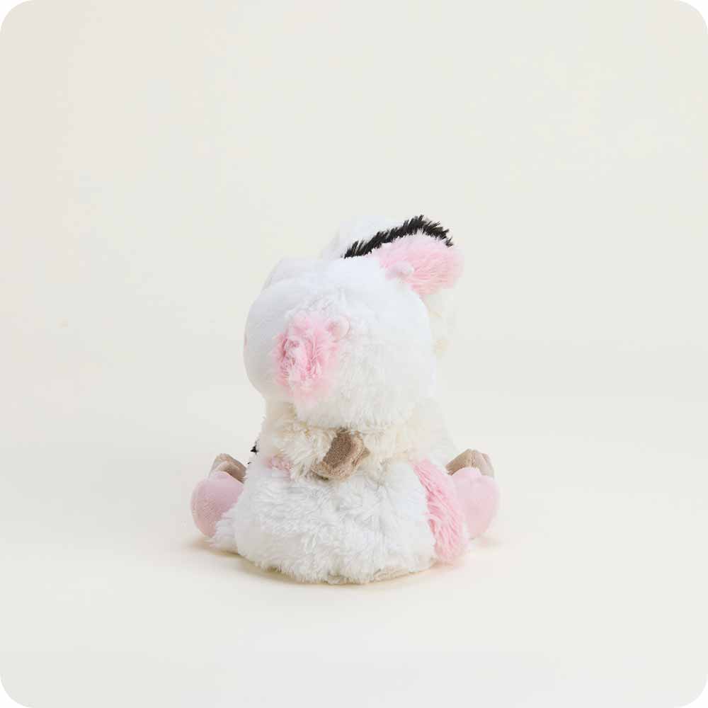 Warmies: America’s Favorite Microwave Plush Brand - Cow Hugs