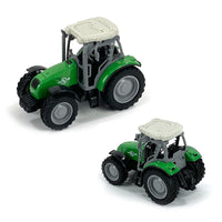 Big Country Toys 1:32 Scale Mini Farm Set 30Pcs