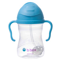 B.Box Sippy Cup | Blueberry