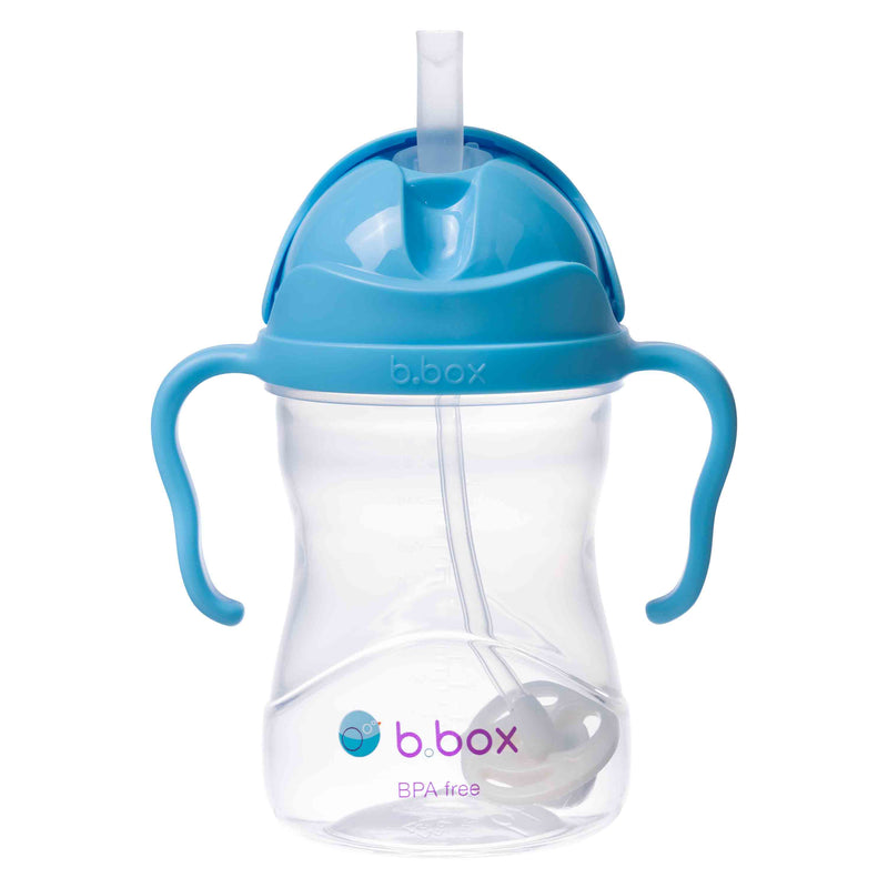 B.Box Sippy Cup | Blueberry