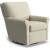 Storytime Kacey Swivel Glider