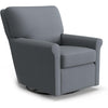 Storytime Kacey Swivel Glider