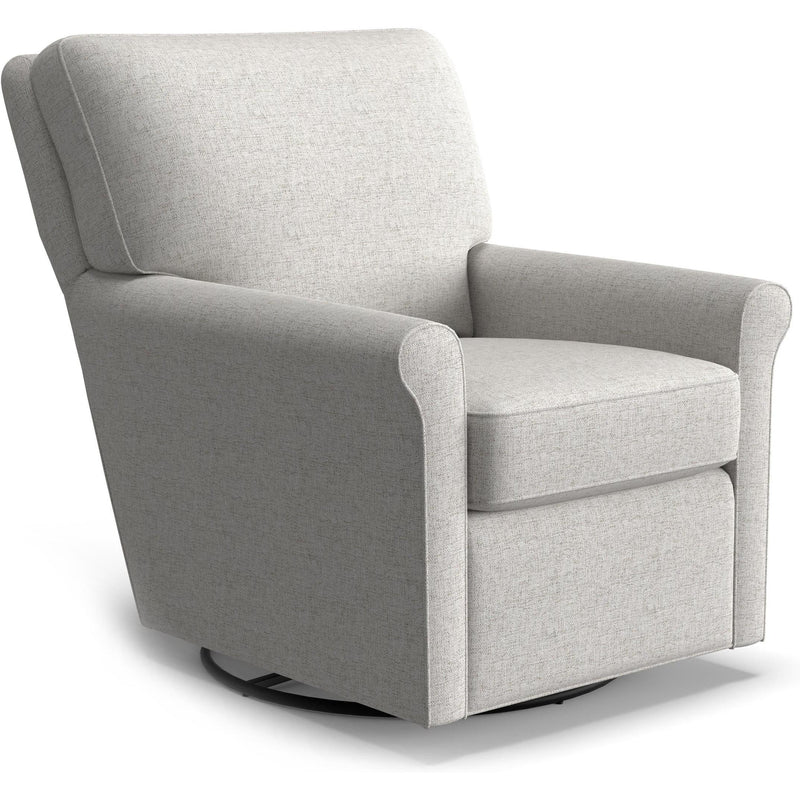 Storytime Kacey Swivel Glider