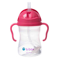 B.Box Sippy Cup | Raspberry
