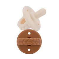 Itzy Ritzy -  Sweetie Soother™ Pacifier Sets (2-pack)