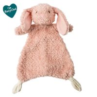 Mary Meyer - Again Friends Bunny Lovey