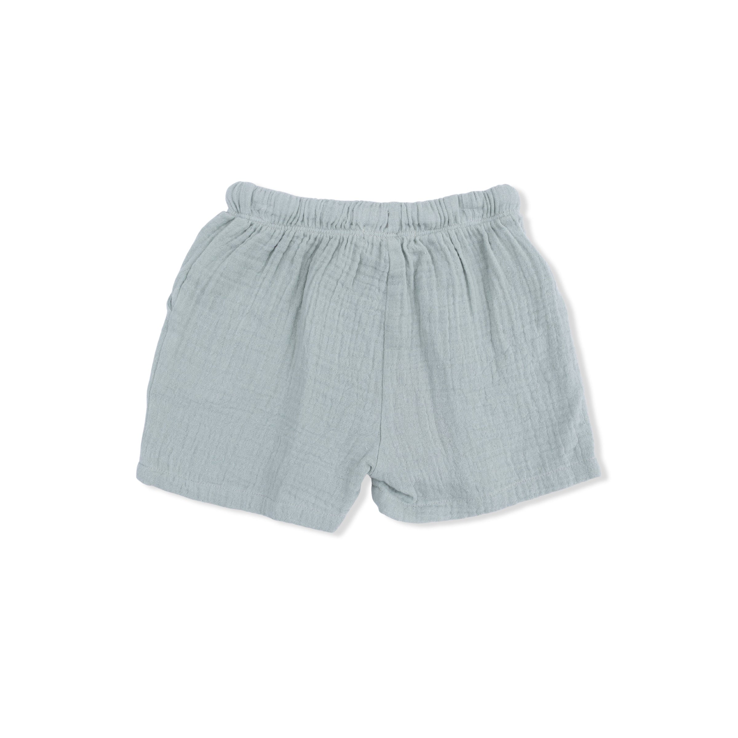 Angel Dear Golfing Teddy Bears Polo with Casual Short