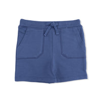 Angel Dear Golf Toile Polo with Everyday Short