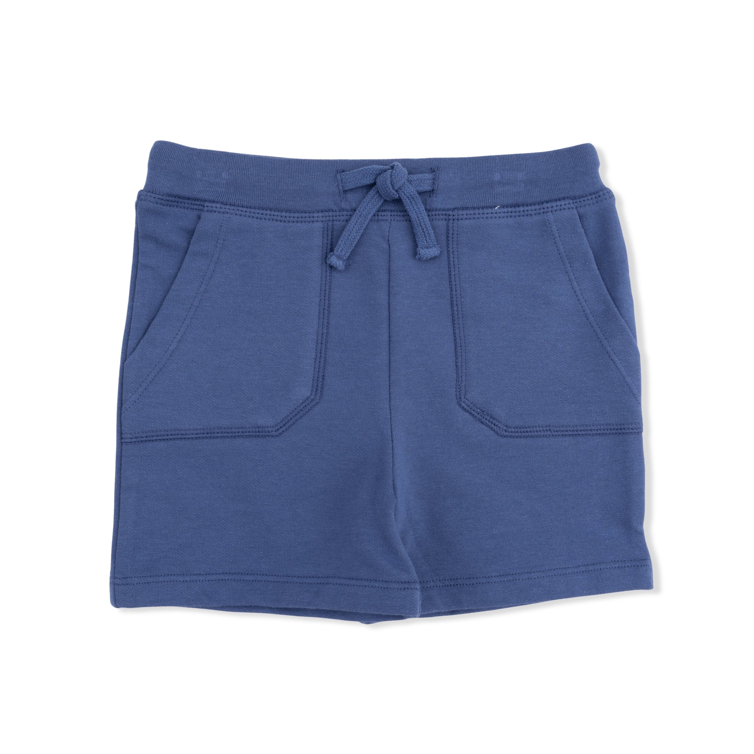 Angel Dear Golf Toile Polo with Everyday Short