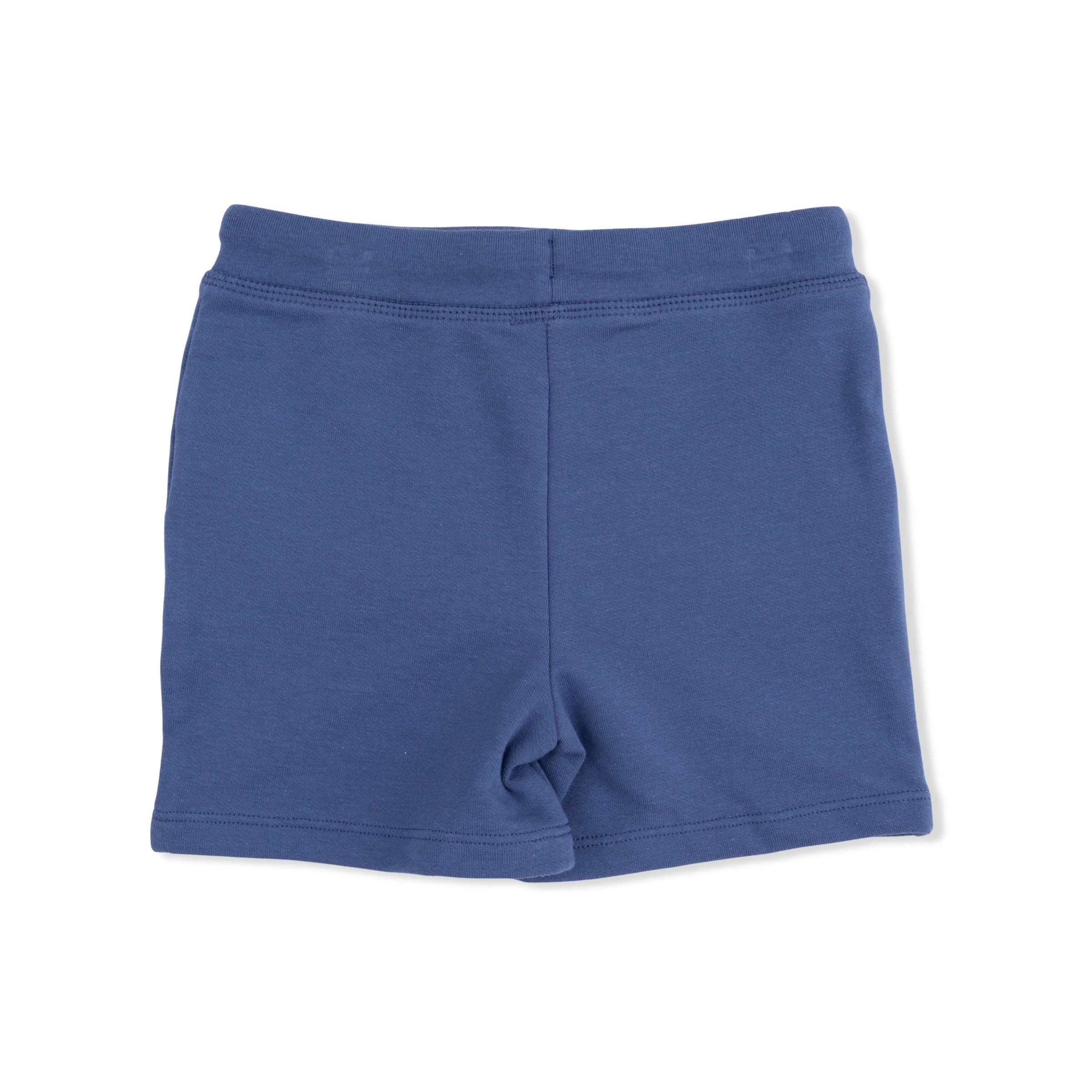 Angel Dear Golf Toile Polo with Everyday Short