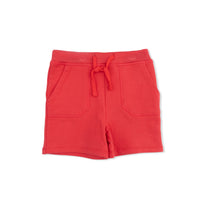 Angel Dear Preppy Rugby Polo with Everyday Short