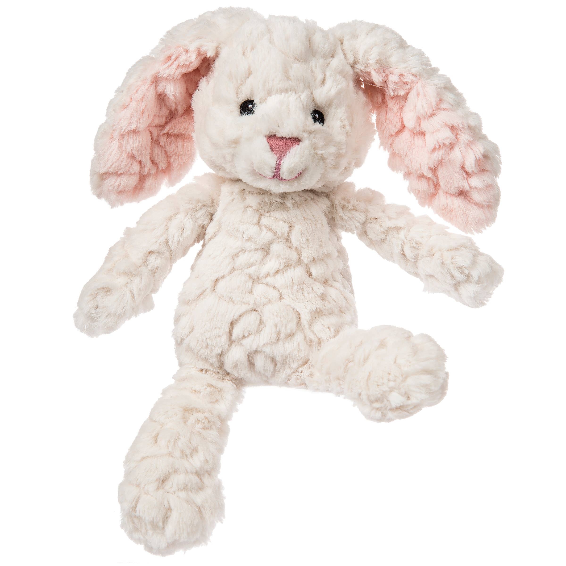 Mary Meyer - Cream Putty Bunny