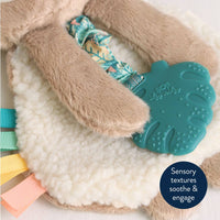 Itzy Ritzy - Itzy Friends Lovey™ Plush