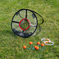 The Good Game Company - Djubi Dartball - Test your accuracy!