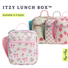 Itzy Ritzy Itzy Lunch Box