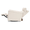 Monogram by Namesake Willa Plus Power Glider Recliner w/ Power Headrest