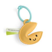 Itzy Ritzy Itzy Treat™ Fortune Cookie Teether
