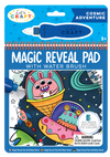 Magic Reveal Pads - Space, Dinos or Vehicles