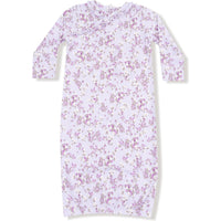 Angel Dear Sweet Dream Florals Kimono Gown