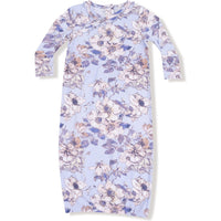 Angel Dear Woodrose Peri Kimono Gown